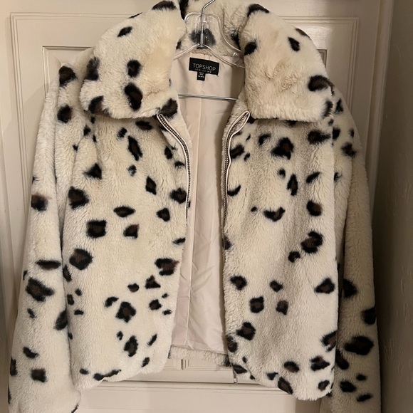 Jacket - Picture 1 of 3